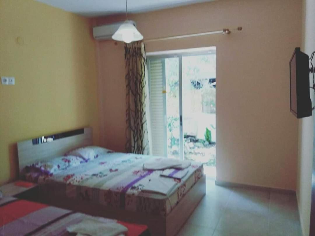 Elizabeth Hotel Kallithea  Kültér fotó
